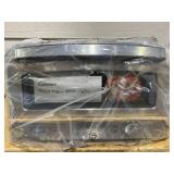 Cuisinart Indoor Electric Pizza Oven