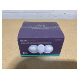 Elvie Stride 2: Hospital-Grade Suction Breast Pump