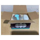 Elvie Stride 2: Hospital-Grade Suction Breast Pump