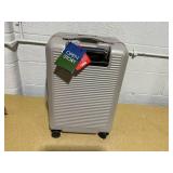Signature Hardside Carry On Spinner Suitcase - Open Story