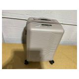 Signature Hardside Carry On Spinner Suitcase - Open Story