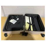 Signature Hardside Carry On Spinner Suitcase - Open Story