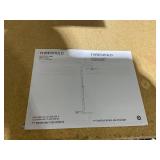 Knox Floor Lamp - Threshold