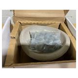 Solo Stove Wave Tabletop Fire Bowl