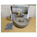 Solo Stove Wave Tabletop Fire Bowl