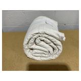 Textured Grid Coverlet Beige - Hearth & Hand with Magnolia