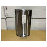 11.8 Gal Rectangular Step Trash Can - Brightroom