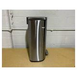 11.8 Gal Rectangular Step Trash Can - Brightroom
