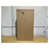 IRIS USA 5 Drawer Wide Storage Drawer Cart with Caster Wheels