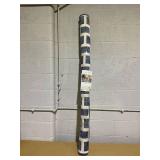 Modern Geometric Outdoor Area Rug - Threshold