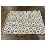 Tonal Tile Outdoor Area Rug - Threshold