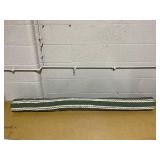 Striped Hand-Loom Outdoor Area Rug - Threshold Designed with Studio McGee