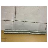 Striped Hand-Loom Outdoor Area Rug - Threshold Designed with Studio McGee