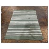 Striped Hand-Loom Outdoor Area Rug - Threshold Designed with Studio McGee