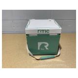 RTIC Outdoors 3 Gallon Halftime Cooler Beverage Dispenser