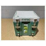 RTIC Outdoors 3 Gallon Halftime Cooler Beverage Dispenser