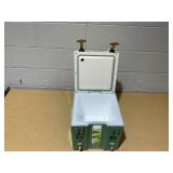 RTIC Outdoors 3 Gallon Halftime Cooler Beverage Dispenser