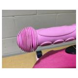 Hello Kitty Hardside Carry On Scooter Suitcase