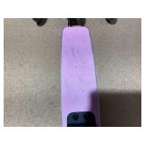 Hello Kitty Hardside Carry On Scooter Suitcase