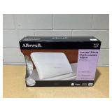 Standard/Queen Allswell Serene Foam Performance Standard/Queen Bed Pillow with Cover