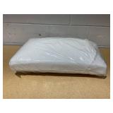 Standard/Queen Allswell Serene Foam Performance Standard/Queen Bed Pillow with Cover