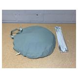 Rollic Playroom Bundle Tent Tunnel and Ball Pit