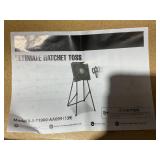 Eastpoint Ultimate Axe Throw