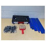 Eastpoint Ultimate Axe Throw