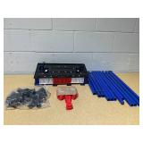 Eastpoint Ultimate Axe Throw