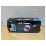 Eastpoint Ultimate Axe Throw