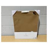 2PCS 16"x20" Architecture Framed Arts Neutrals - Threshold