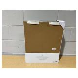 3PCS 16"x20" Framed Vintage Botanicals Decorative Wall Art Natural/Blue - Threshold