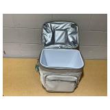 Soft Sided 26qt Roller Cooler - Embark
