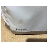 Soft Sided 26qt Roller Cooler - Embark