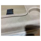 Soft Sided 26qt Roller Cooler - Embark