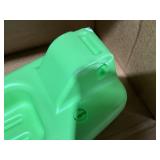 Little Tikes Easy Store Jr. Play Table with Umbrella