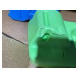 Little Tikes Easy Store Jr. Play Table with Umbrella