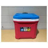 Igloo 60 QT Laguna Ice Chest Cooler with Wheels
