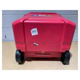 Igloo 60 QT Laguna Ice Chest Cooler with Wheels