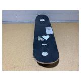 The Heart Supply Skateboard