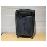 American Tourister 29 Inch Phenom Softside Carry On Spinner Suitcase