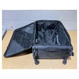 American Tourister 29 Inch Phenom Softside Carry On Spinner Suitcase