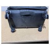 American Tourister 29 Inch Phenom Softside Carry On Spinner Suitcase