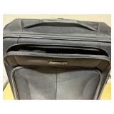 American Tourister 29 Inch Phenom Softside Carry On Spinner Suitcase