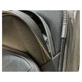 American Tourister 29 Inch Phenom Softside Carry On Spinner Suitcase