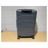 Hardside 26 Inch Medium Checked Suitcase - Open Story