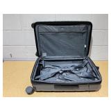 Hardside 26 Inch Medium Checked Suitcase - Open Story