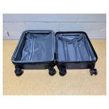 JIONJOY 20-Inch ABS Suitcase Hard Shell Luggage