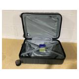 Skyline 21 Inch Hardside Carry On Spinner Suitcase