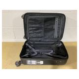 SWISSGEAR Energie Hardside Carry On Spinner Suitcase